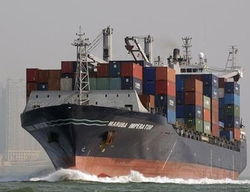 從印尼到深圳 一站式進(jìn)口海運(yùn)與報(bào)關(guān)服務(wù)全解析