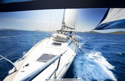 海上游艇與陸路國際貨運(yùn)代理 雙軌驅(qū)動的全球化物流解決方案